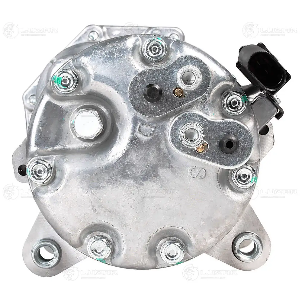 Купити Компресор кондиціонера Seat Cordoba  6K2, C2