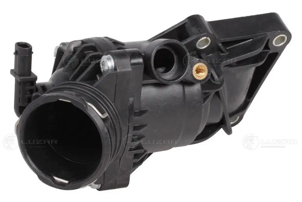 Термостат в зборі Mercedes C 