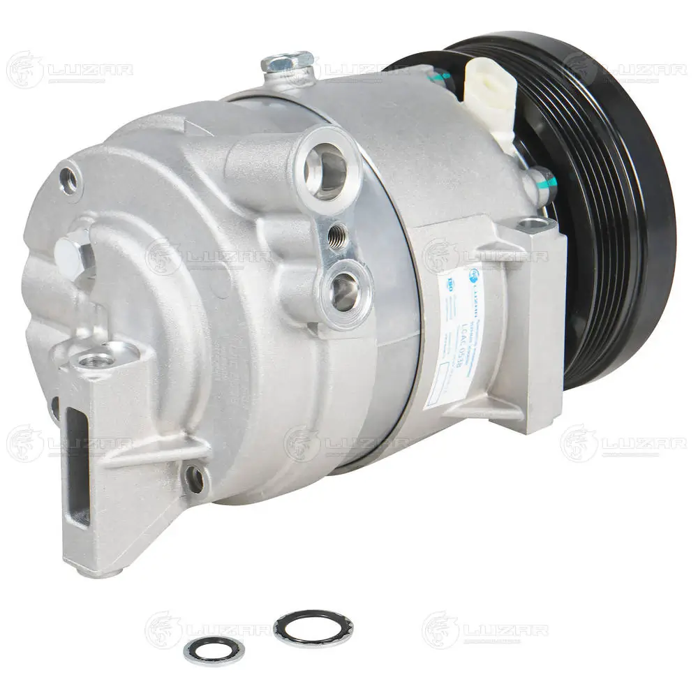 95907419 Opel Компресор холодоагенту