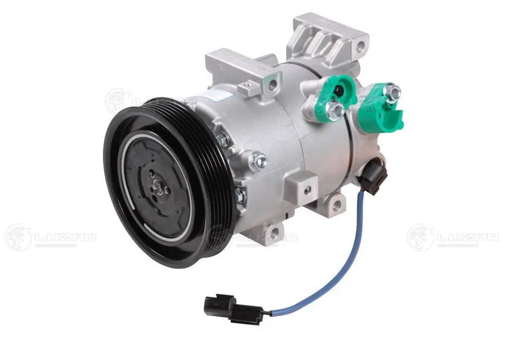 Компресор кондиціонера 40C2KS1X Polcar
