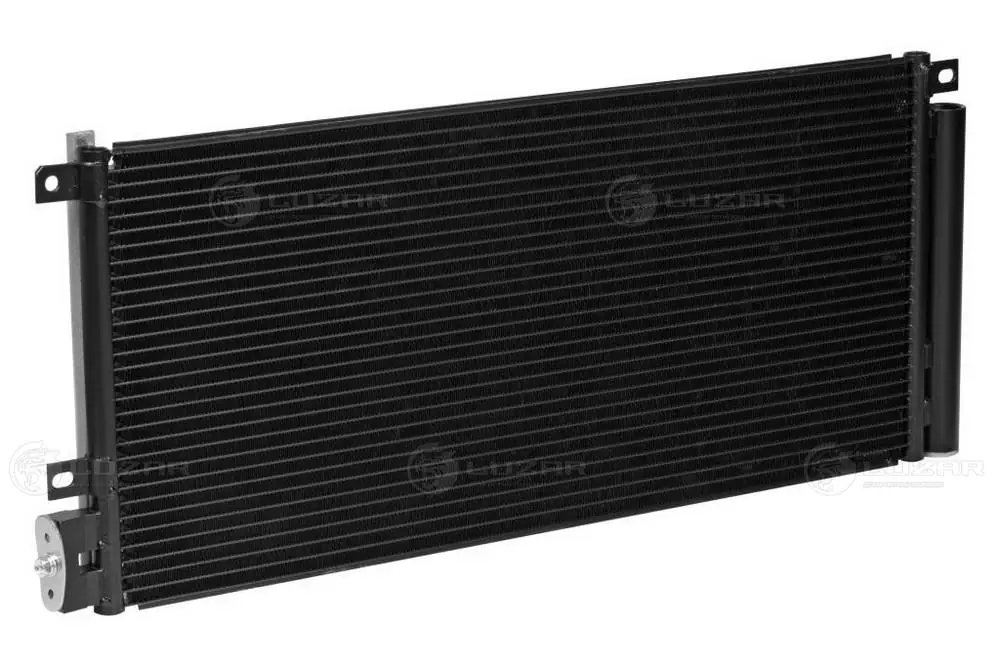 Конденсатор кондиціонера Koyorad CD310756 ціна, від 98.22 USD