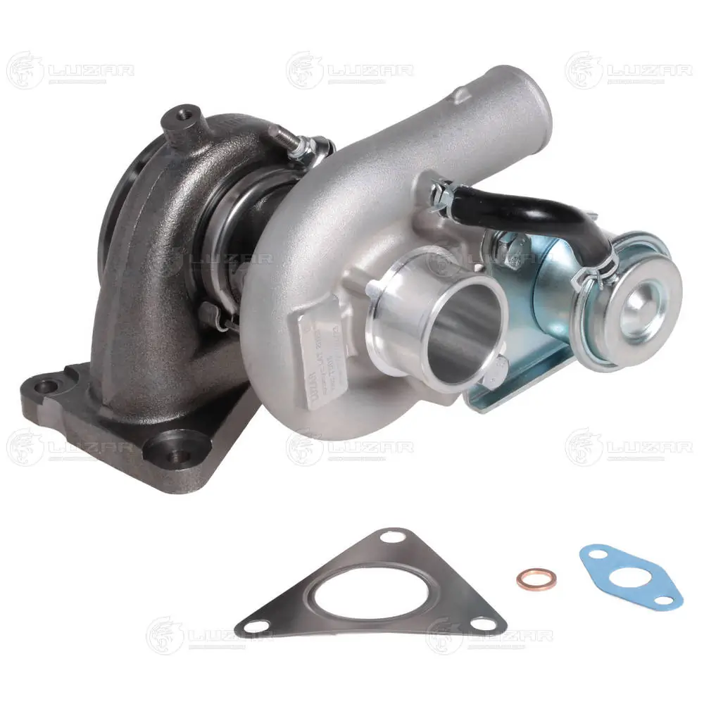 014TC17426000 Mahle Original Турбонаддув