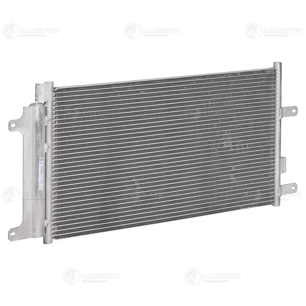 Конденсатор кондиціонера Polcar DCN12003 ціна, від 84.43 USD