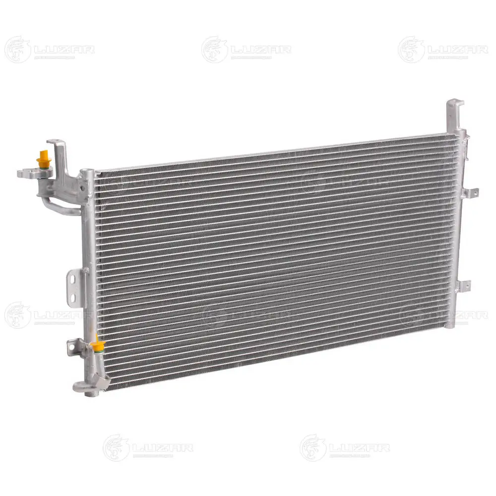 LRAC0838 Luzar Конденсатор