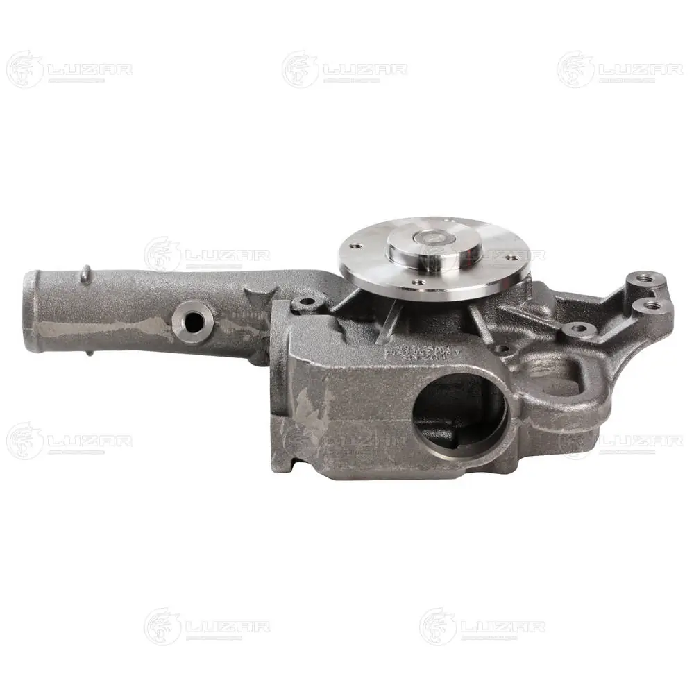 Помпа охолодження MAN A9042004901 ціна, від 123.52 USD