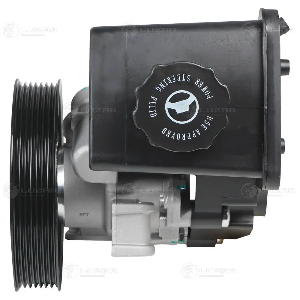 Насос ГУР 054298 GKN-Spidan
