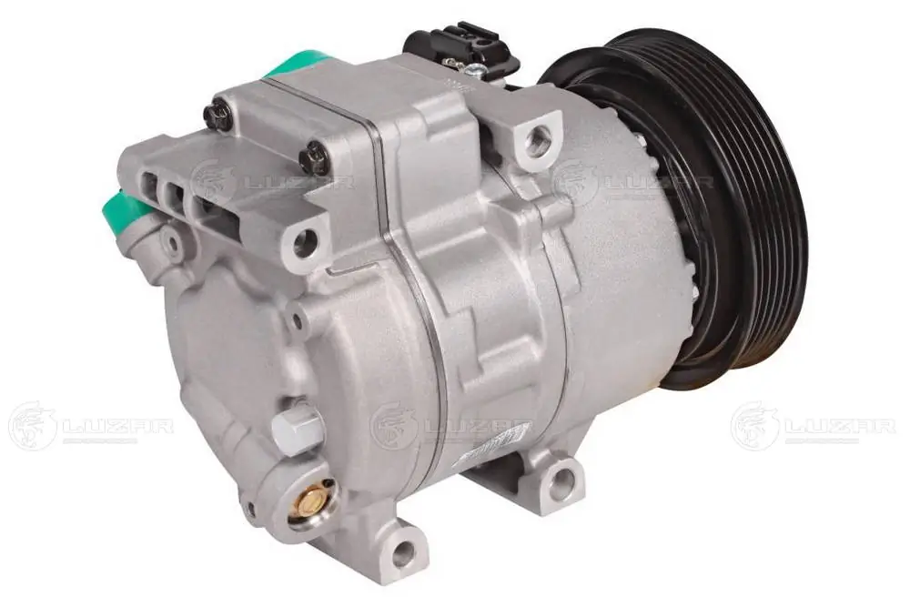 Компресор кондиціонера ACP813 TRW