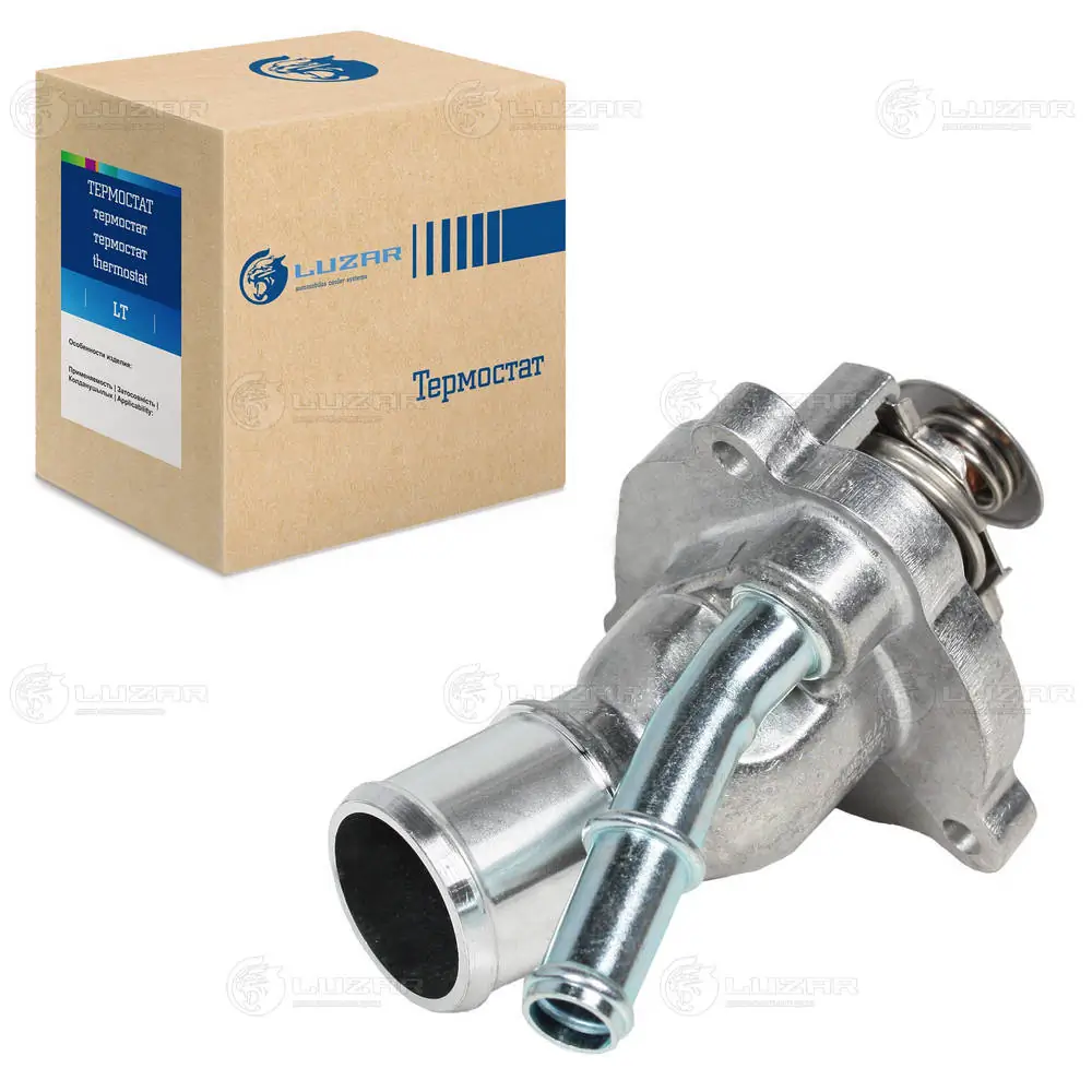 Автомобільний термостат Luzar LT1755 ціна, від 10.65 USD