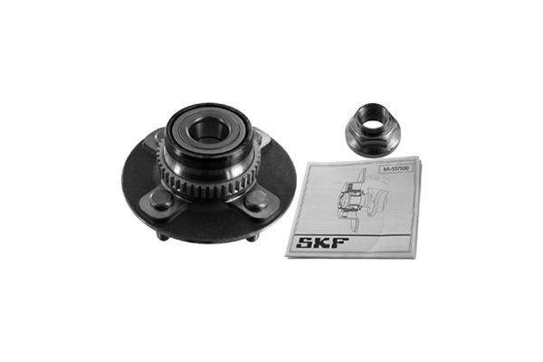 VKBA3270 SKF Маточина задня