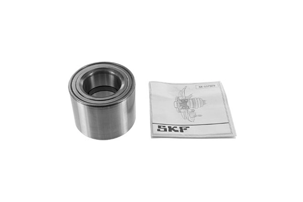 VKBA3551 SKF Підшипник маточини передньої
