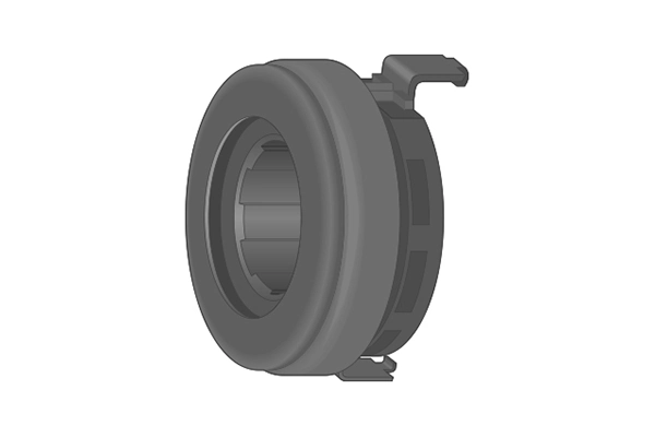 VKC2546 SKF Підшипник ковзання зчеплення
