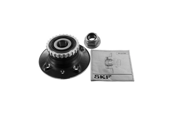 VKBA3506 SKF Маточина задня