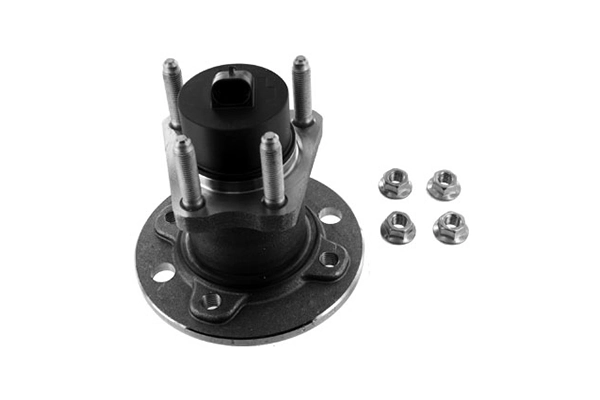 VKBA3409 SKF Маточина задня