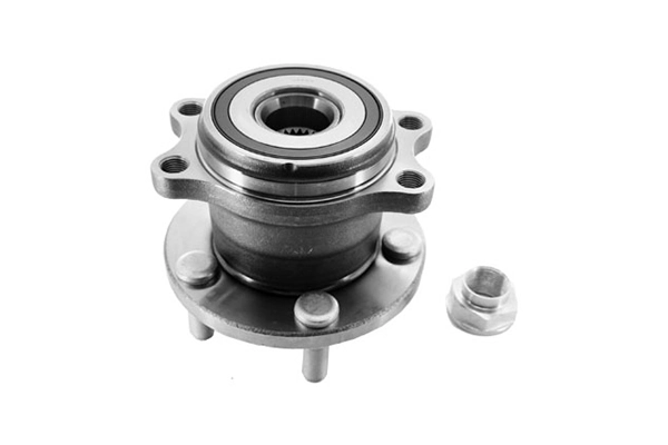 VKBA6889 SKF Маточина задня