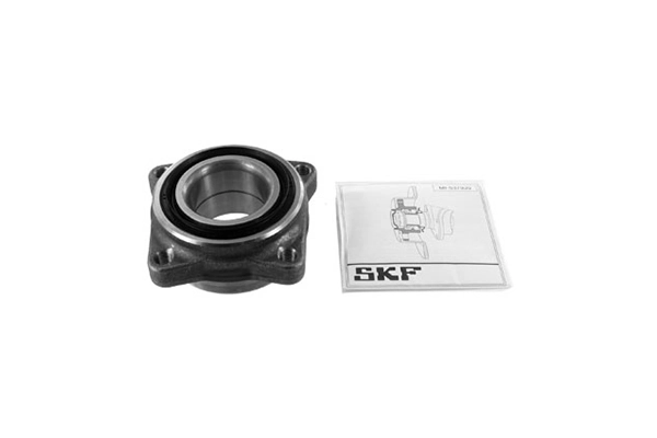 VKBA3250 SKF Підшипник маточини передньої