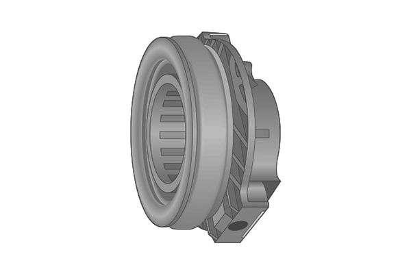 VKC3579 SKF Підшипник ковзання зчеплення