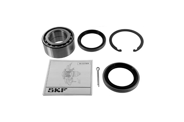 VKBA3309 SKF Підшипник маточини передньої