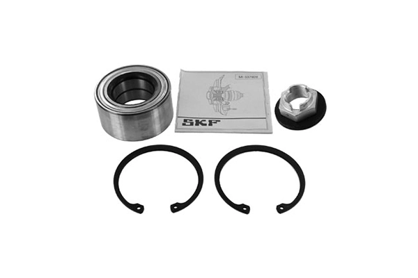 VKBA1480 SKF Підшипник маточини передньої
