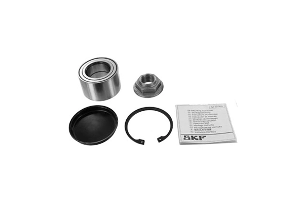 VKBA3614 SKF Підшипник ступиці задньої