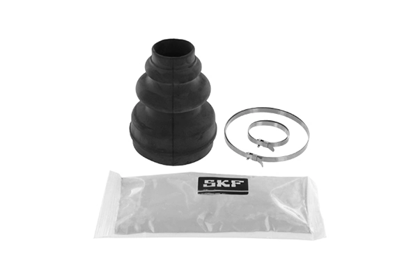VKJP8034 SKF Пильник ШРКШ внутрішній, передній півосі