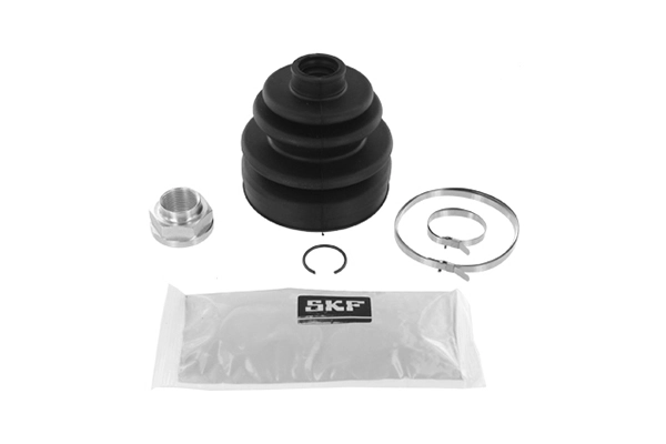 VKJP3067 SKF Пильник ШРУСа зовнішній, передній піввісі