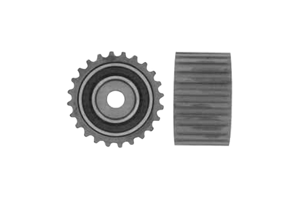 VKM88001 SKF Паразитний провідний ролик