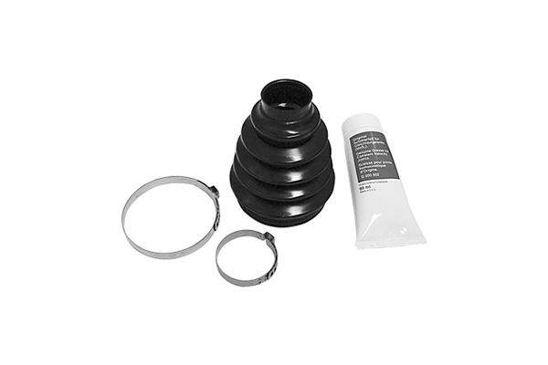 VKJP1074 SKF Пильник ШРУСа зовнішній, передній піввісі