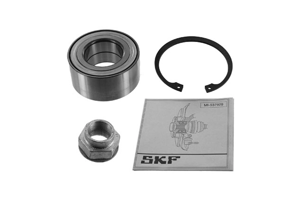 VKBA1488 SKF Підшипник маточини передньої