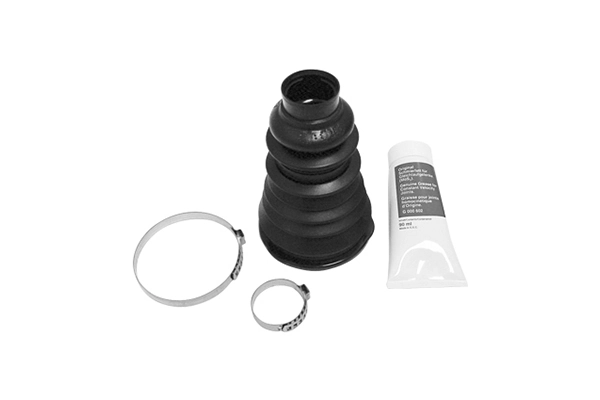 VKJP1079 SKF Пильник ШРУСа зовнішній, передній піввісі