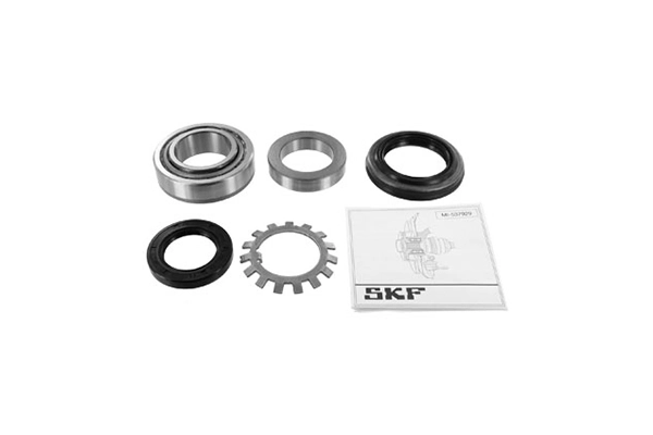 VKBA3948 SKF Підшипник ступиці задньої