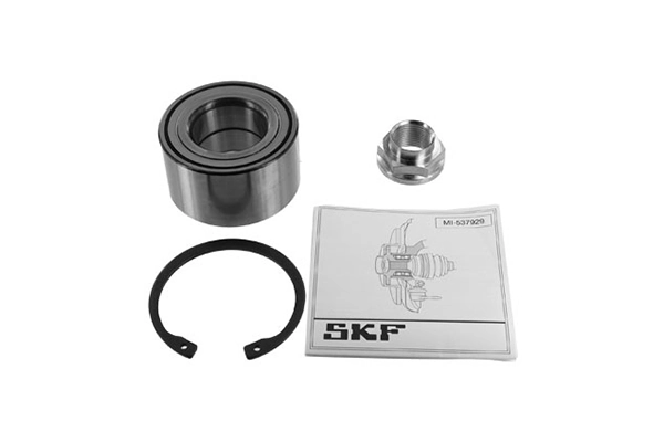 VKBA3245 SKF Підшипник маточини передньої