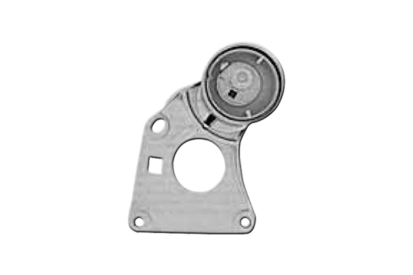 Натягувач ременя ГРМ SKF VKM13902 ціна, від 106.32 USD