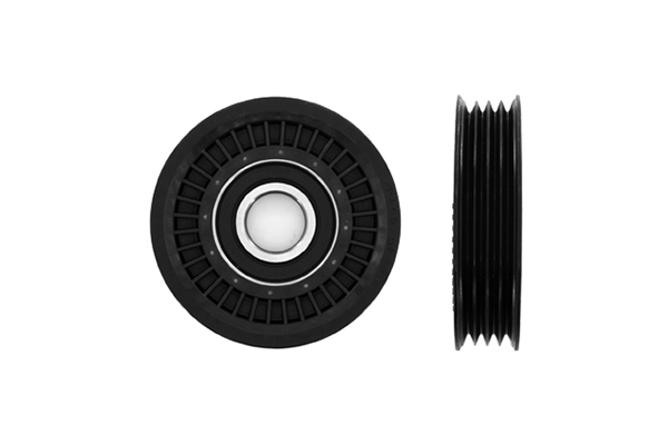 VKM68001 SKF Ролик натяжителя ременя агрегатів
