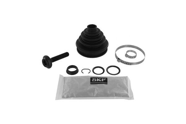 VKJP3017 SKF Пильник ШРУСа зовнішній, передній піввісі