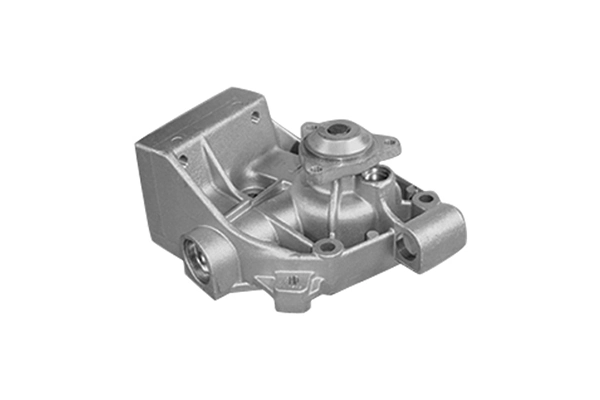 VKPC82652 SKF Насос охолодження