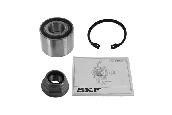 VKBA969 SKF Дискові гальма