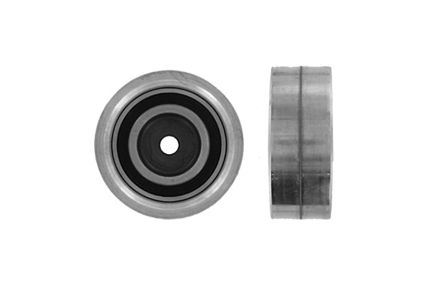 Ролик ременя ГРМ, паразитний SKF VKM21269 ціна, від 23.60 USD