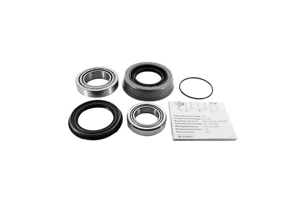VKBA3205 SKF Підшипник маточини передньої