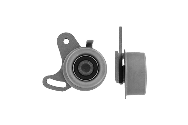 VKM75006 SKF Ролик натягувач