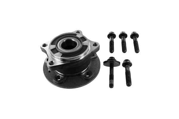 VKBA3632 SKF Маточина задня