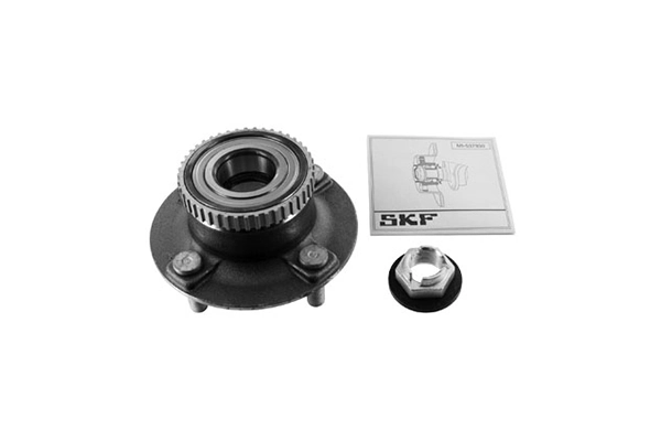 VKBA1482 SKF Маточина задня
