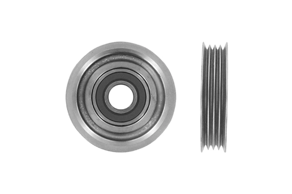 VKM63000 SKF Ролик натяжителя ременя агрегатів