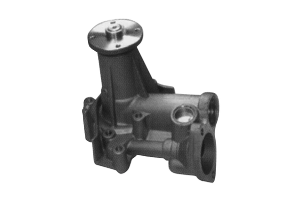 VKPC95405 SKF Насос охолодження