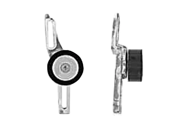 Купити VKM33012 SKF Натяжний ролик