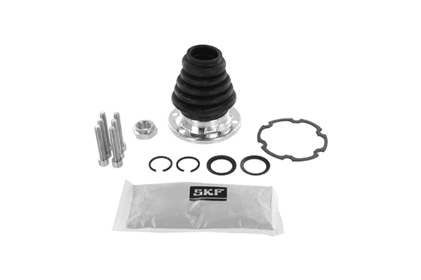 VKJP6004 SKF Пильник ШРКШ внутрішній, правий