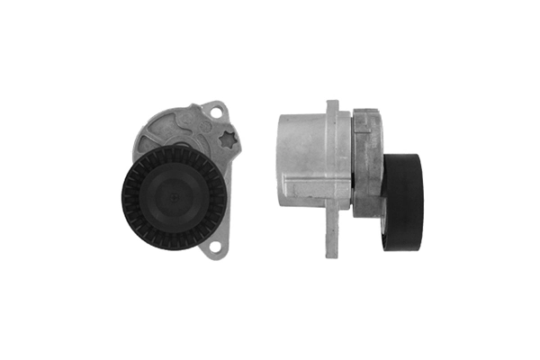 VKM36240 SKF Натяжна планка поліклинового ременя