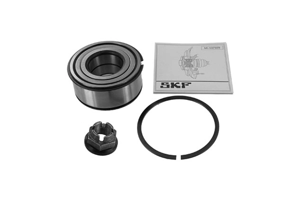 VKBA3495 SKF Підшипник маточини передньої