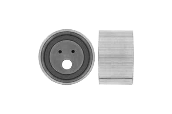 Ролик натягувача ременя ГРМ VKM75000 SKF