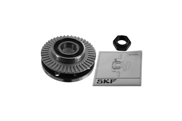 VKBA1441 SKF Маточина задня
