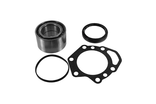 VKBA3435 SKF Підшипник ступиці задньої